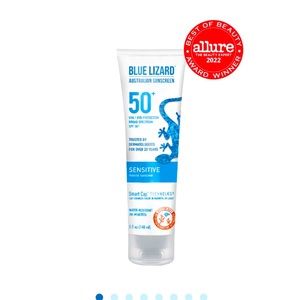 Blue Lizard Australian Sunscreen (sensitive)